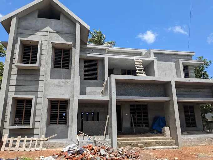 Pre-Engineered Buildings (PEB)